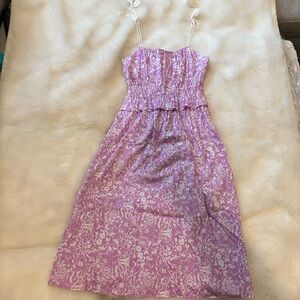 Aqua Brand - Sundress